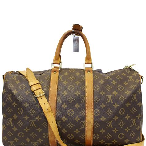 louis vuitton keepall 35|louis vuitton keepall duffle bag.